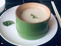 -杭州临平万丽酒店·万丽轩中餐厅