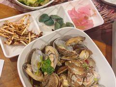 -木屋烧烤(西南角店)