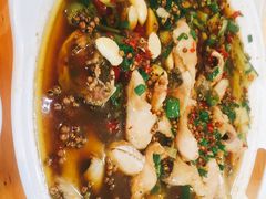 -李庄白肉(草堂店)
