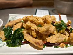 -云海肴·汽锅鸡·云南菜(高德置地店)