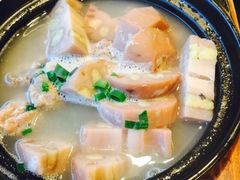 -渔米粥(罗湖店)