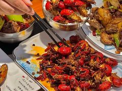 -满堂春特色餐馆