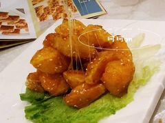 -巴依老爷·新疆美食(上城区天城路店)