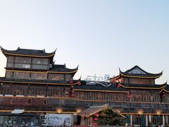 -二十八里太湖船菜(吉祥路店)