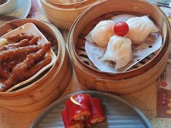 -点都德(龙之梦店)