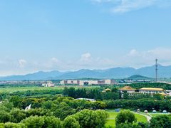 -北京金海湖景区