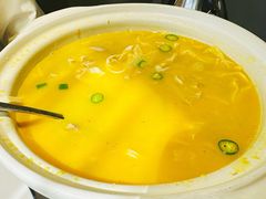 -黄河佬.油泼黄河鲤鱼.地道陕菜(百米大道店)