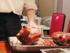 -普天和酒楼·新津菜·烤鸭(天津之眼店)