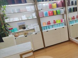 -茜茜美妍堂·华熙生物·甜朵体验中心