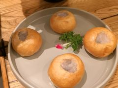 油面筋鲜虾滑-煲宫(华润万象城店)