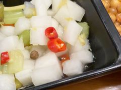 -川芙蓉·市井老川菜(人广店)