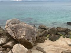 -大梅沙海滨公园