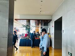 -视界美食自助餐厅·石家庄希尔顿酒店