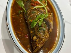 -又见炊烟私房菜(敬亭路店)