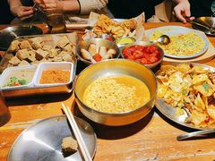 -大叹号啤酒屋·延边料理(延大店)