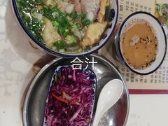 -夏家合汁(天润花园小区店)