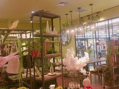 大堂-花蒲甜品(海信广场店)