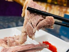 -靖远尕六美味羊羔肉