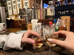 -半藏居酒屋(香港花园店)
