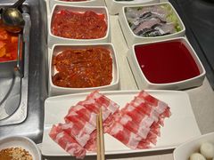 -海底捞火锅(杭州越界锦和大厦店)
