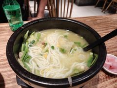 -滇越乘象云南餐厅(次渠店)