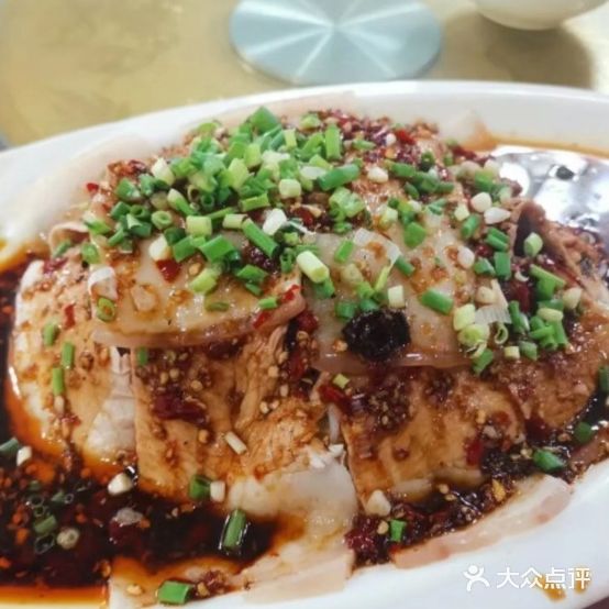 荷塘月色(菜喜路店)