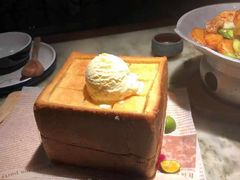 -绿茶餐厅(昌平悦荟店)