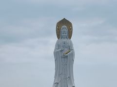 -三亚南山文化旅游区