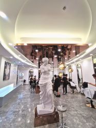 -INSTYLE造型·明星店