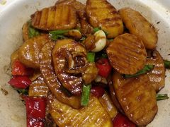 -小天厨民间菜馆(深圳街店)