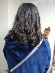 点击看大图 -GIRL STYLE 烫发·染发沙龙