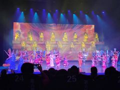-勐巴拉娜西大剧院
