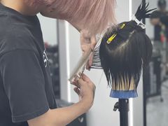 -首脑美容美发化妆美甲培训学校(长沙校区)