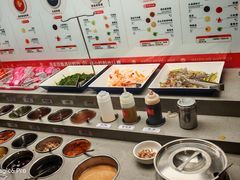 -海底捞火锅(顺义华联店)