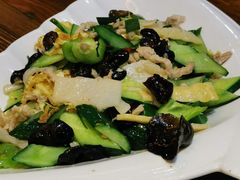 木须肉-老兵土菜馆徐州味道(淮海环球港店)