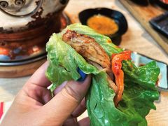 -AJIYA味屋和牛烤肉自助放题(温州万象城店)