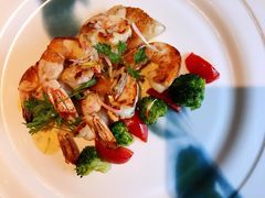 -燃扒房Steakhouse(皇庭店)