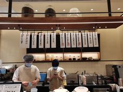 -RUXU入续鸳鸯糖水铺(星寰店)