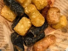 -安德烈俄式西餐厅(中央大街店)