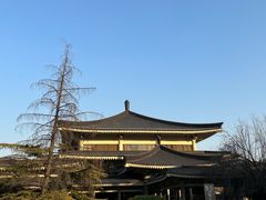 -陕西历史博物馆