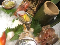 -和彩放题餐厅(酒仙桥店)