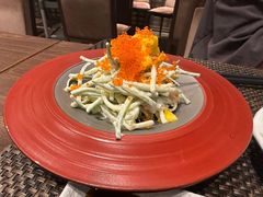 -田舍家Inakaya·炉端烧·铁板烧(天汇igc店)