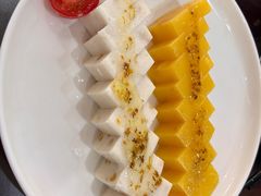 -邢家锅贴老店·非遗·开封菜(金明广场店)