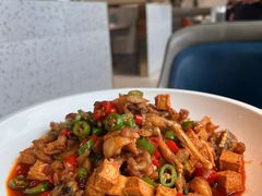 -花椒笑成都小馆(百脑汇店)