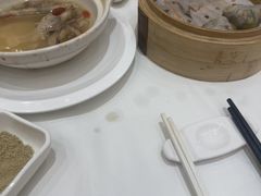 -喜宴又一村·粤菜·茶点·海鲜(壹方天地店)