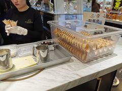 -GODIVA(王府井apm店)