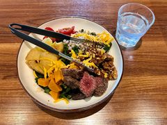 -TIGERS老虎西餐(亦庄店)