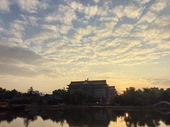 -大明幻境第一城