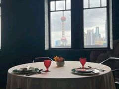 -三号黄浦会Canton Table