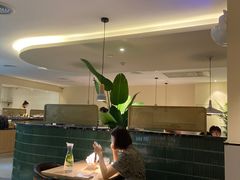-默加东南亚美食(大宁音乐广场店)